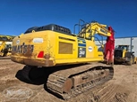 Used Komatsu